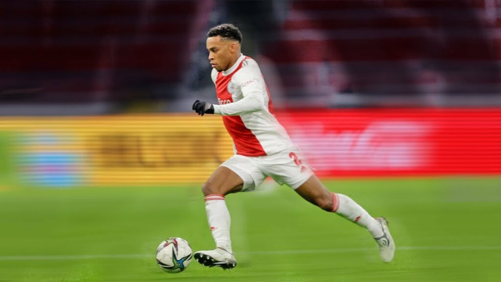 JURRIEN TIMBER Is Becoming WORLD-CLASS This Season!