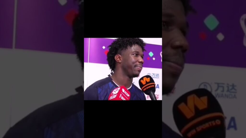 Señorial partido hoy el de Jackson Porozo. 🔥#jacksonporozo#gustavoalfaro #louisvangaal #ecuador