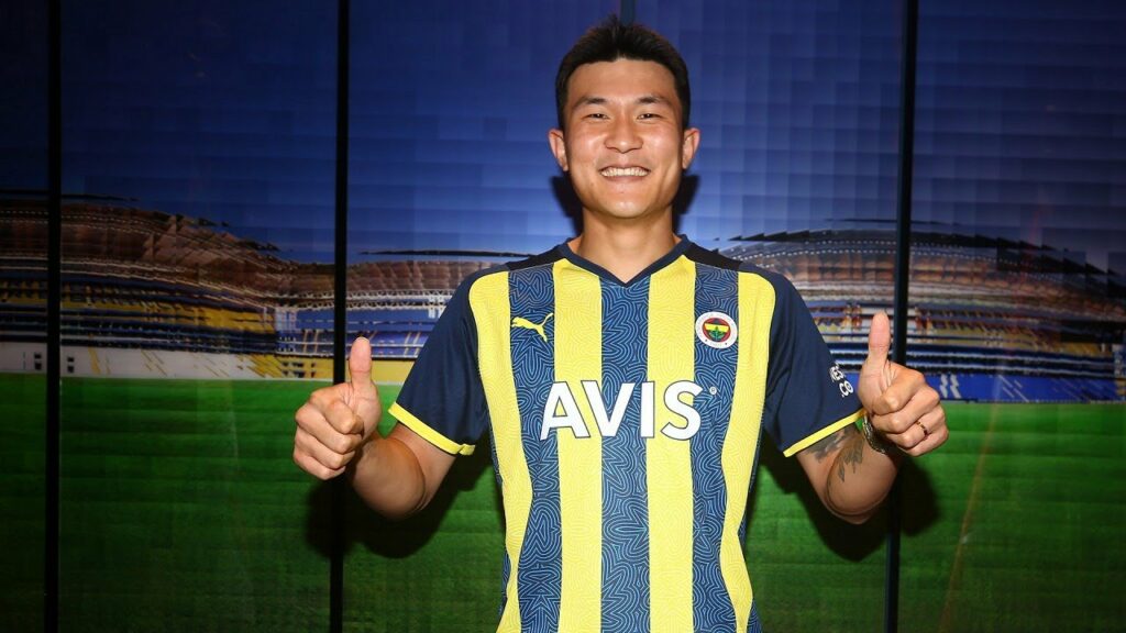 KİM MİN JAE VEDA KLİBİ (KENDİNE İYİ BAK DUVAR..)