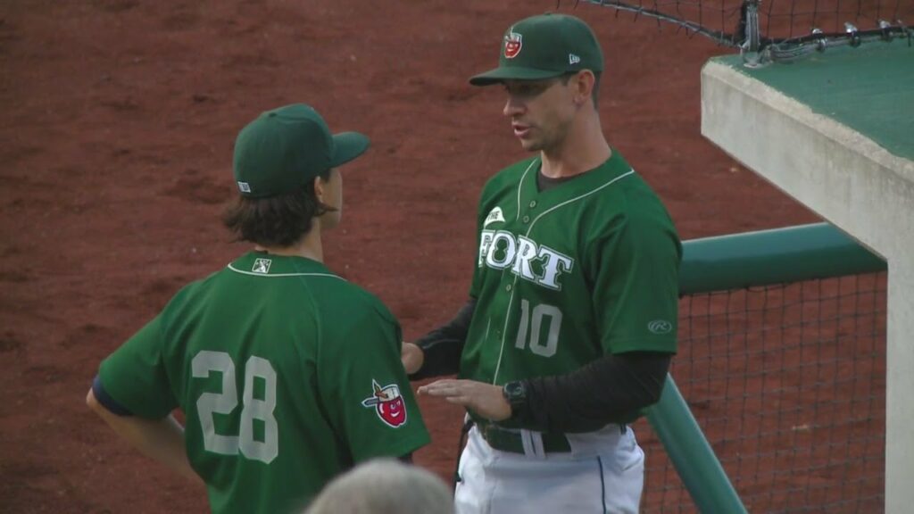 Anthony Contreras to manage TinCaps for fifth season