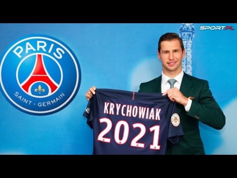 Dlaczego Krychowiak nie gra w PSG?