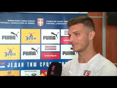 Prvi, najbolji i jedan najgori - Darko Lazovic