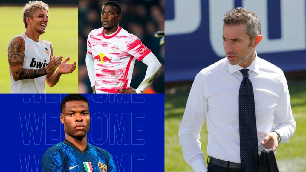 DANIEL WASS AHORA Y... ¿MUKIELE PARA VERANO? "AL 85%" MAS NOMBRES PARA REEMPLAZAR A TRIPPIER