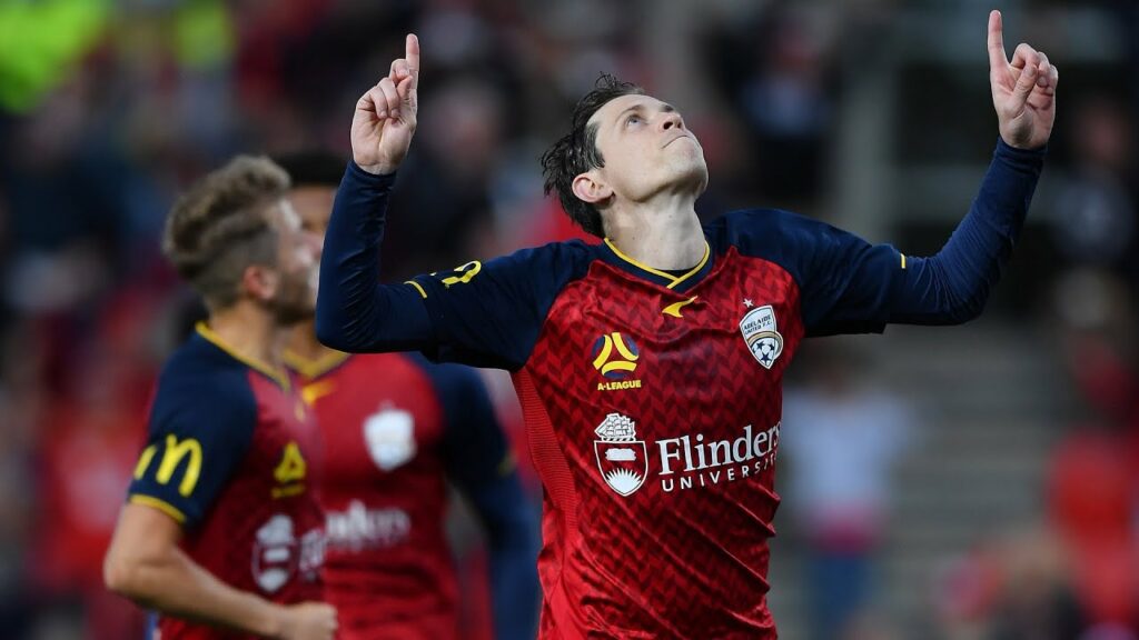 Adelaide United v Sydney FC | Match Highlights | A-League