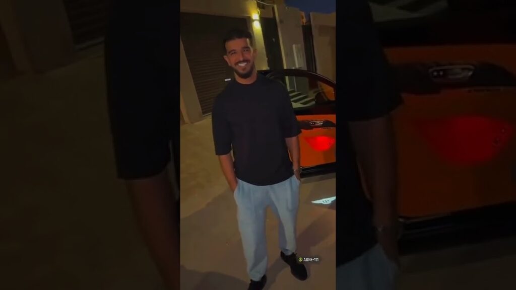 كنو مع عبدالله المعيوف 💙#الهلال