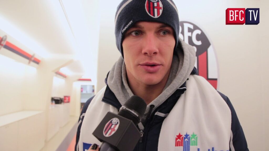 #BFCMilan: le dichiarazioni di Skorupski