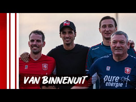 RUIZ verwelkomt selectie, OCHTENDTRAINING in het PARK & LANGE reis | Van Binnenuit RUIZ verwelkomt selectie, OCHTENDTRAINING in het PARK & LANGE reis | Van Binnenuit