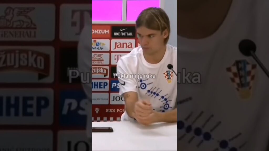 Sosa i Gvardiol😅🤪 #shorts