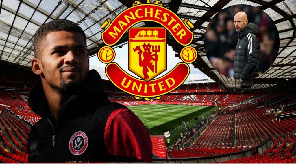 Mercato : Manchester United sur les traces de Iliman Ndiaye , Everton et C.Place..