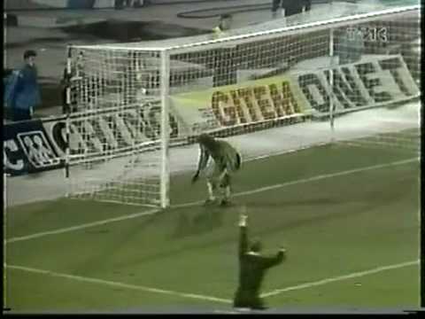1988 Yugoslavia vs France (Dragan Stojkovic)