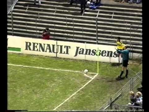 NAC – SC Heerenveen 5-1 (March 30th, 1996) NAC - SC Heerenveen 5-1 (March 30th, 1996)
