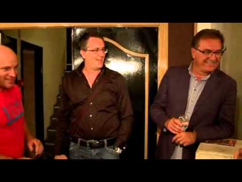 Bitorajac, Filipović i Kelava zezaju Domagoja Vidu za pivo.