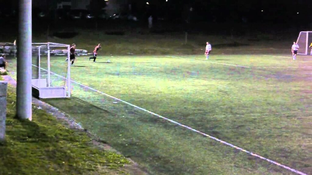 Ontario Soccer League - UMSC v. Peterborough