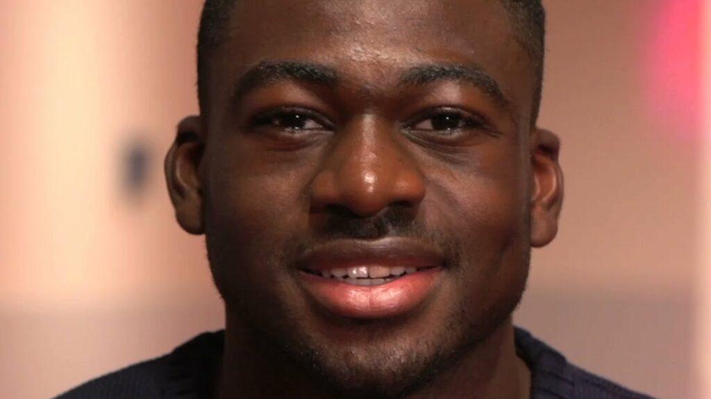 ZooM sur Youssouf Fofana