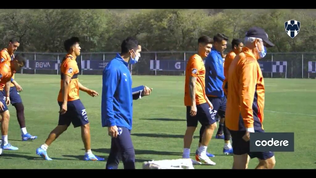 #PreviaRayada con Luis Romo J6 CL2022