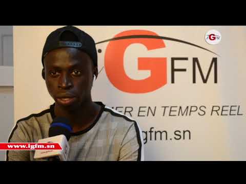 Krépin Diatta, attaquant des Lions : « pourquoi je ne suis pas déçu »