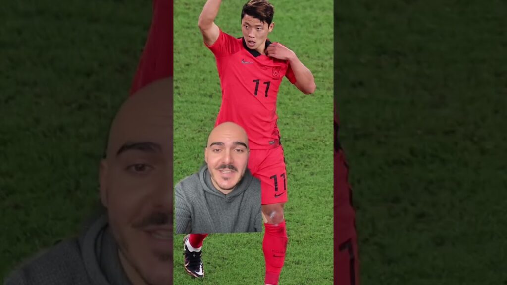 HWANG HEE-CHAN HERO! 🇰🇷 #shorts