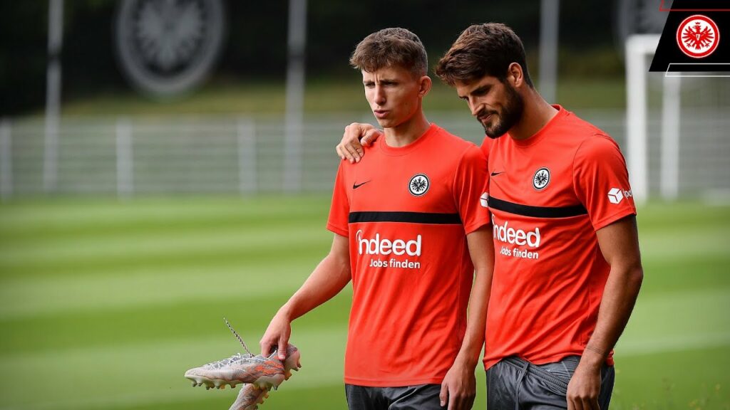 "Müssen uns belohnen und die Dinger machen!" I Jesper Lindström blickt auf Arminia Bielefeld
