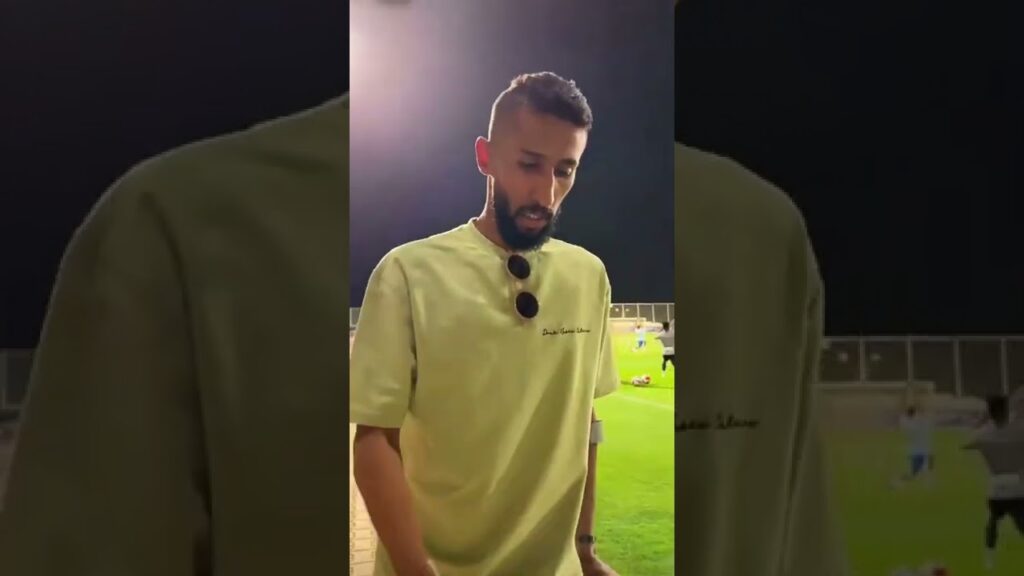 عودة سلمان الفرج😰🔥