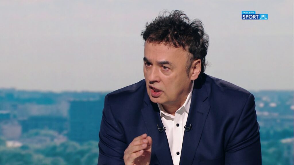 Ciekawa dyskusja w CF! “Żurkowski będzie dostawał szanse gry we Fiorentinie” Ciekawa dyskusja w CF! "Żurkowski będzie dostawał szanse gry we Fiorentinie"