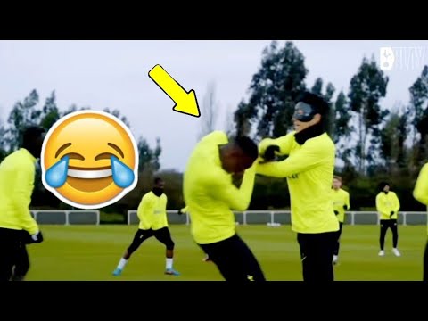 Heug Min-Son corrigé un peu Pape Matar 🦁🇸🇳Regardez  🤩🤩