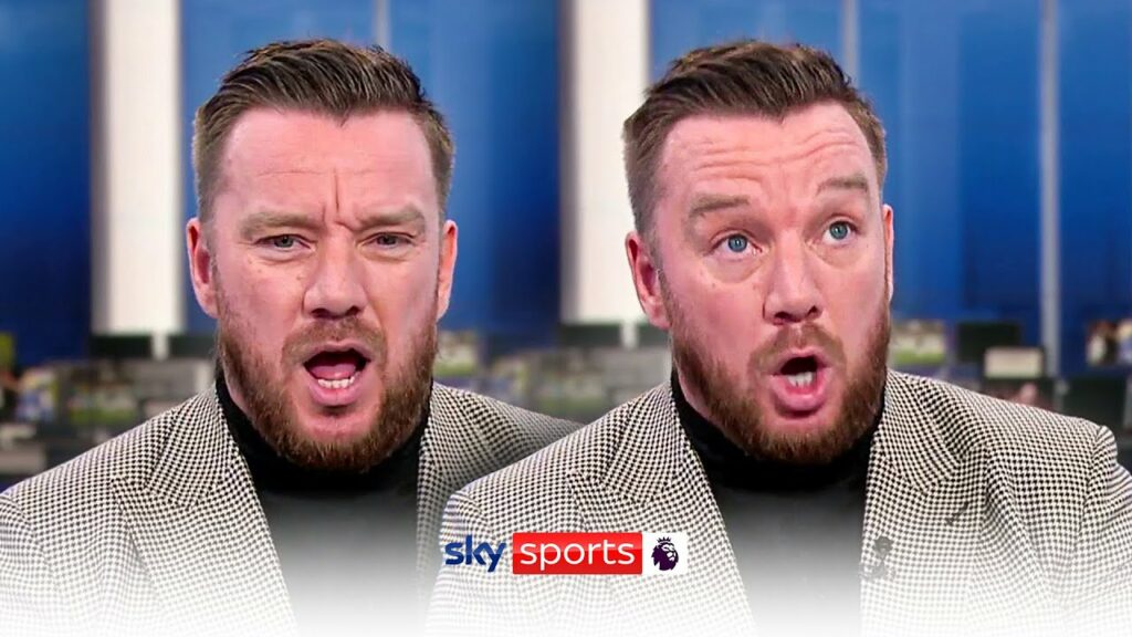 "Spurs are MILES off it!" 😡 | Jamie O'Hara's Tottenham RANT