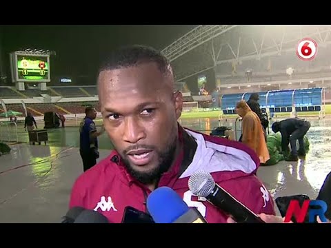 Kendall Waston retomó la titularidad en el Saprissa