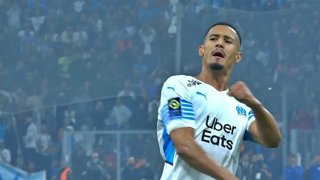 Look How Good William Saliba Has Become in Olympique de Marseille!
