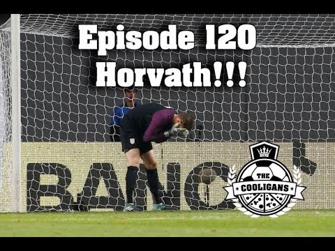 Horvath Ruins US Soccer In Portugal + Friedel New Revs Coach? (Full Episode)