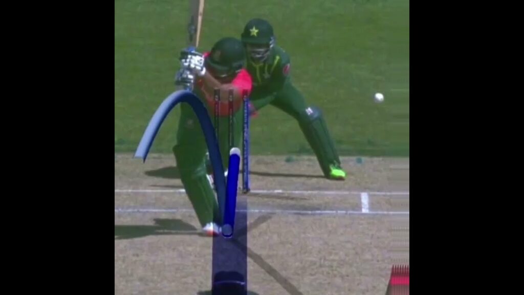 T20 World Cup 2022 | Shakib al Hasan angry about the decision Out or Not out😡 #shorts #cricket