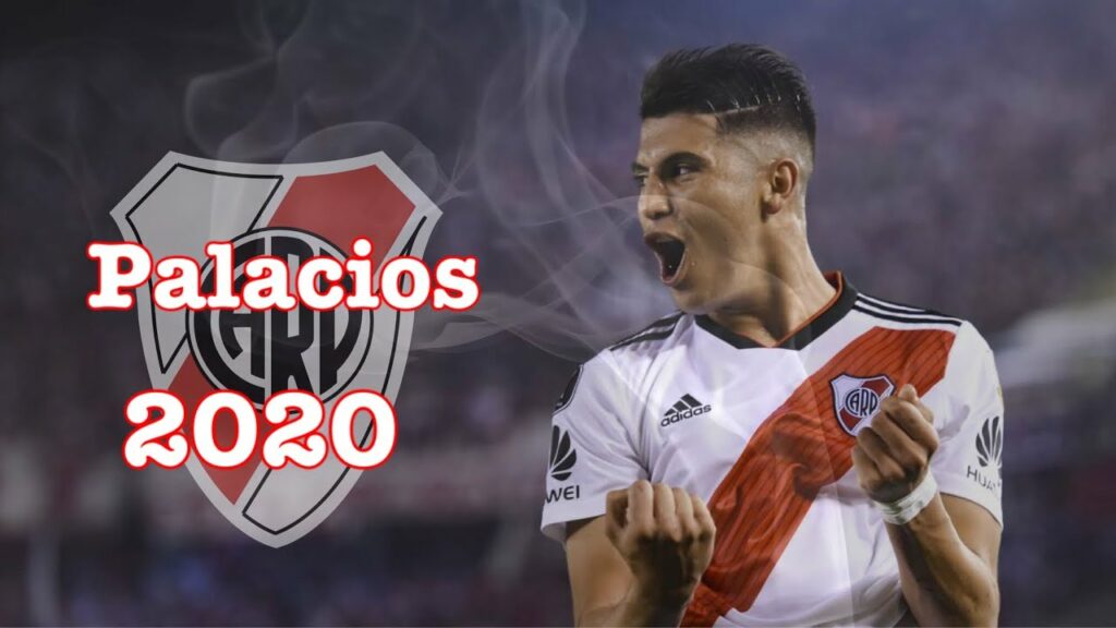 Exequiel Palacios 2019/20 • Complete Box-to-Box Midfielder • Crazy Skills, Tackles & Assists || HD