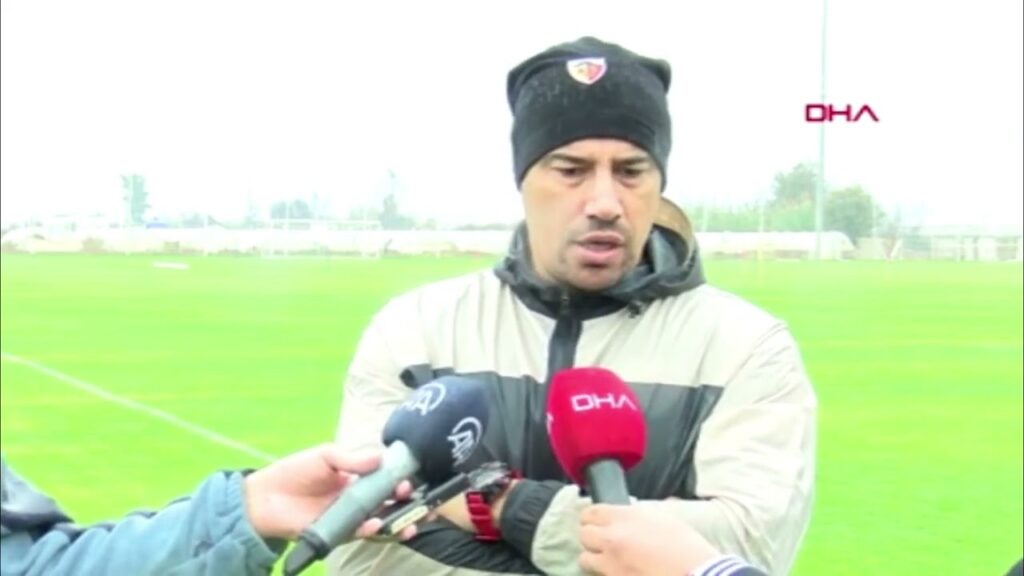 Çağdaş Atan: Zamanı geldiğinde her oyuncu gidebilir