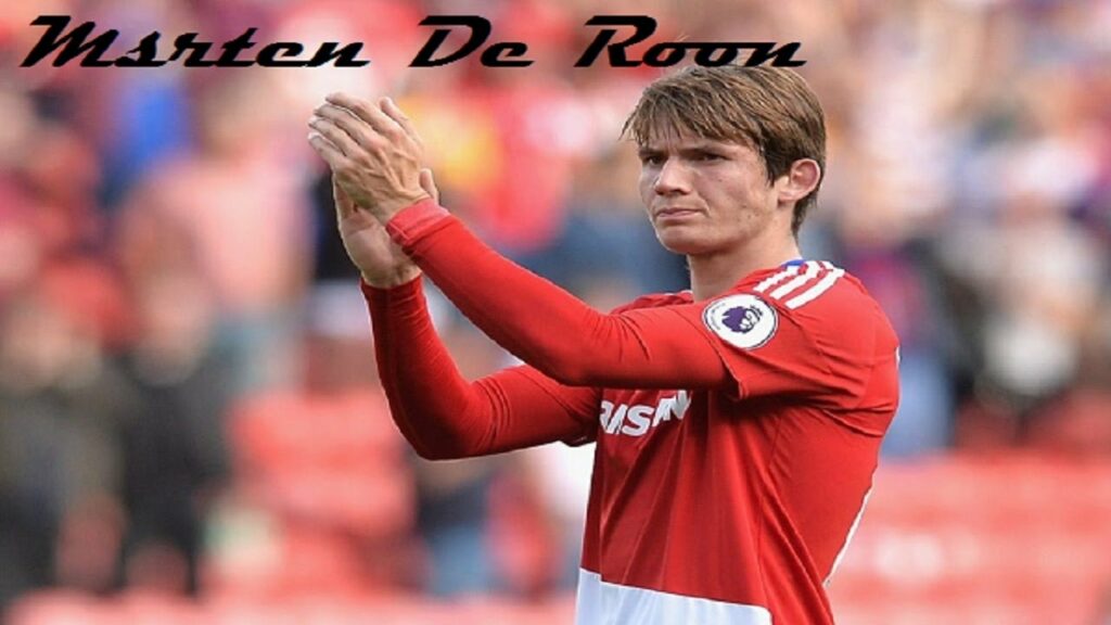 Marten de Roon, Aksinya Mampu Membuat Jose Mourinho Terkagum2