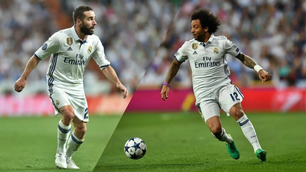 Marcelo & Carvajal Historical Performance in 2017