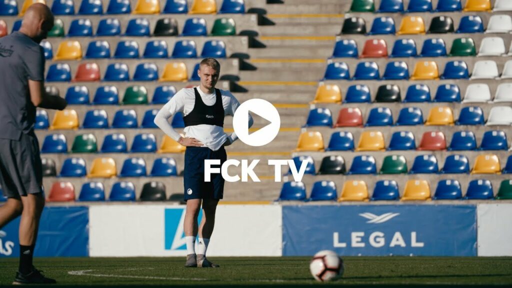 Victor Nelsson: Den vigtigste kamp i sæsonen!