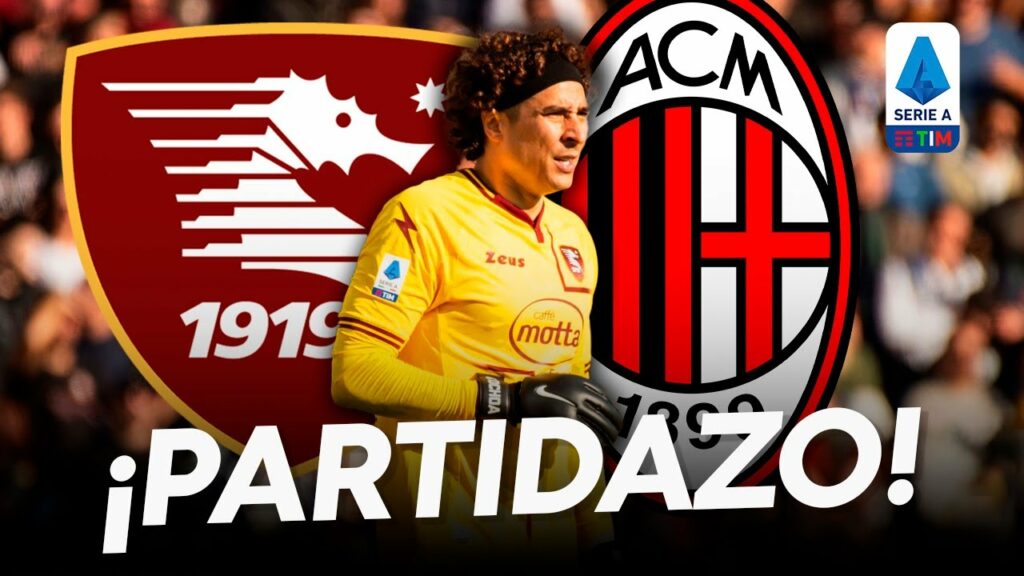 ¡GRAN PARTIDO de ΜЕΜΟ ΟCНΟА en SU DEBUT EN ӀTАLӀА! 🔴