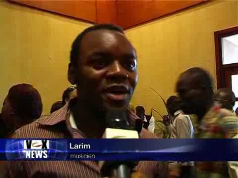 Bye bye Rigobert Song