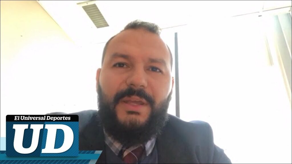 Stephen Eustáquio le hacía falta a Cruz Azul: Enrique Beas