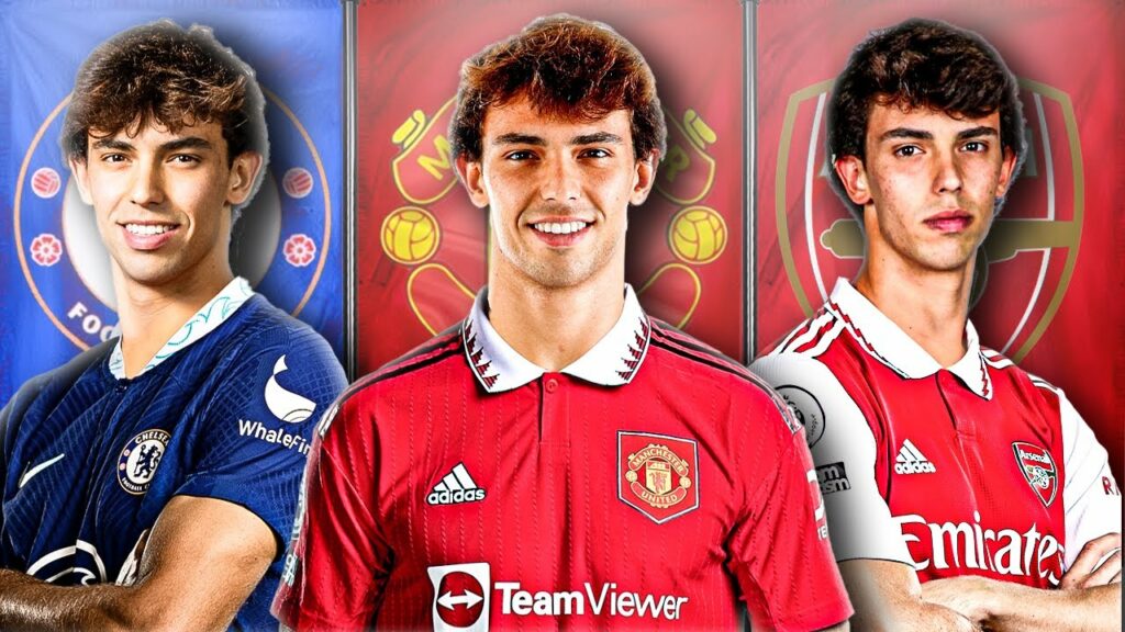 What Club Needs Joao Felix The MOST? | The Talking Point