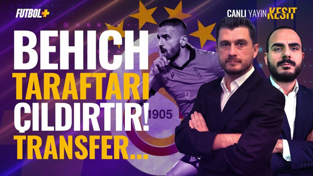 Aziz Behich taraftarı çıldırtır! Transfer… | Onur Özkan #Galatasaray Aziz Behich taraftarı çıldırtır! Transfer... | Onur Özkan #Galatasaray