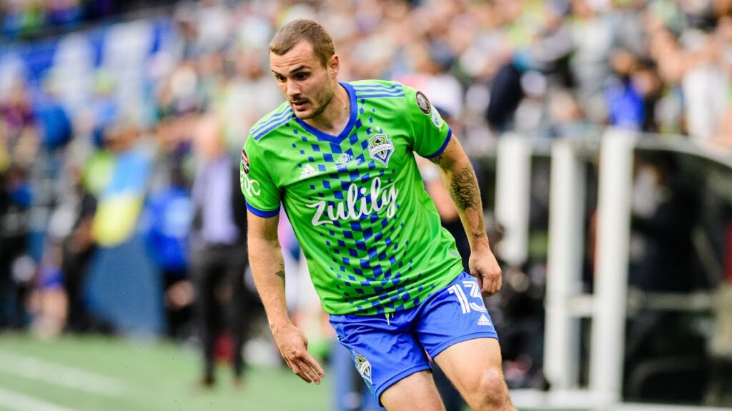 Interview: Jordan Morris on facing Minnesota United on Sunday