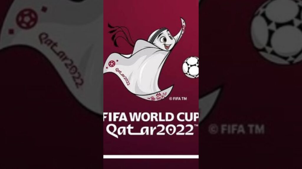 FIFA WORLD CUP 2022 QATAR