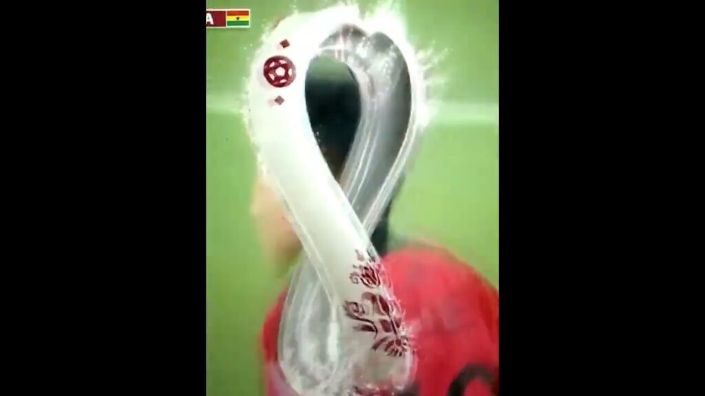 Walau digempur Korea Selatan Ati Zigi mampu menghalau beberapa peluang, Piala Dunia Qatar