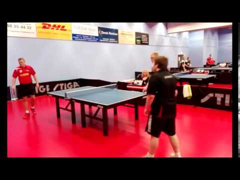 Casper Tingleff/Mathias Jensen vs Henrik Selmqvist/Frederik Stærk