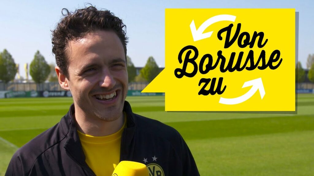 More like Pirlo or Gattuso? | Your 09 Questions for Thomas Delaney