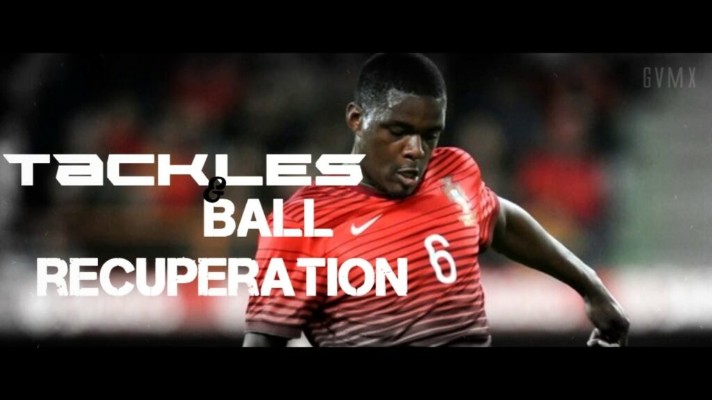 William Carvalho 2013/14 Ultimate Compilation // Sporting CP & Portugal