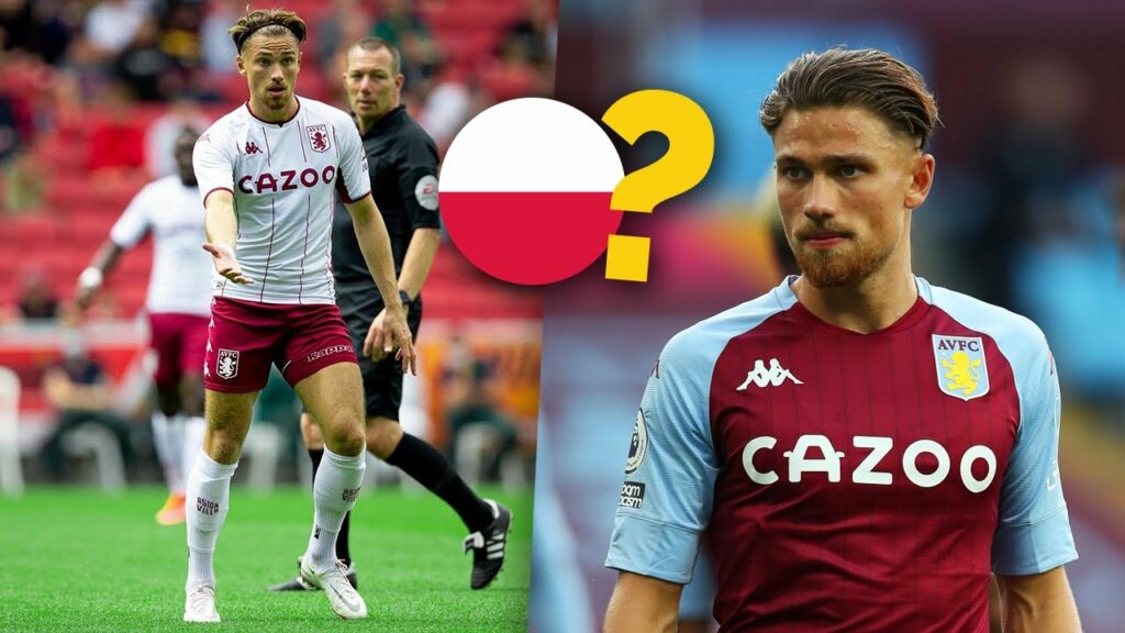 Kim jest Matty Cash? Z Premier League do Polski?