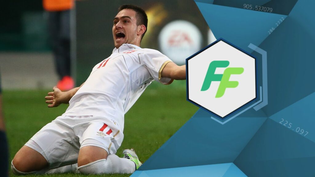 Meet the 'Serbian Messi'