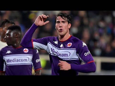 Tottenham Transfer Round-Up: Dusan Vlahovic, Franck Kessie, Joe Rodon & More!