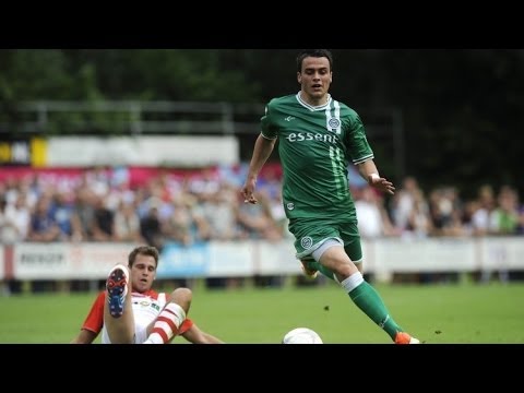 Filip Kostic ● Left Footed Star ● Goals and Skills